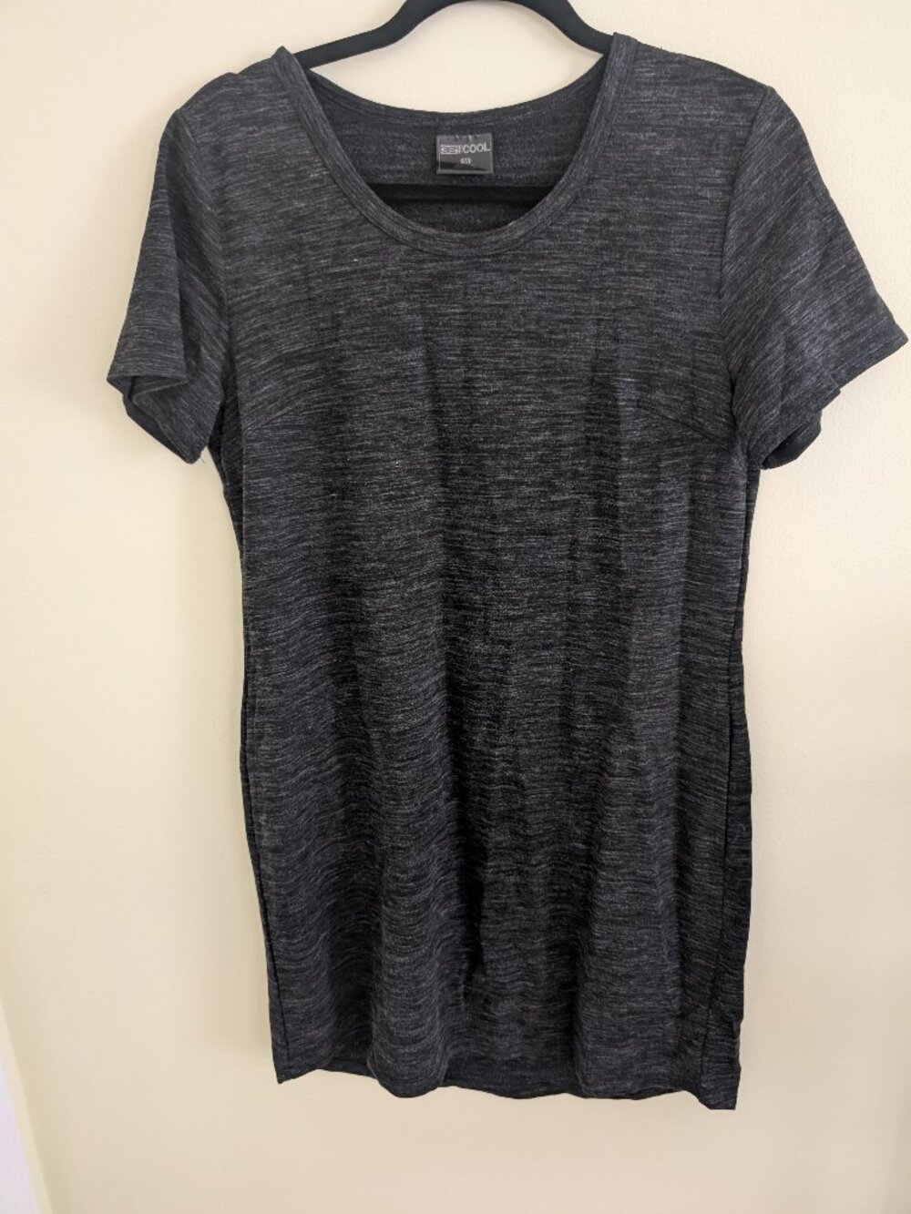 32 Degrees Cooling Tshirt Dress